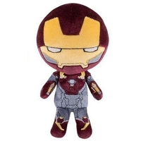 Funko Iron Man Plush Toy 20cm image