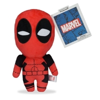 Marvel Deadpool Phunny Plush Toy 20cm image
