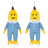 Bananas in Pyjamas Cuddle PJ Bag 60cm image