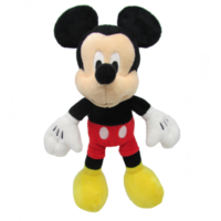 Disney Baby Mickey Mouse Plush Toy 30cm image