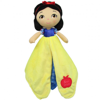 Disney Princess Snow White Baby Blanket image
