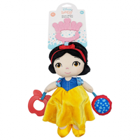 Disney Princess Snow White Baby Activity Toy image
