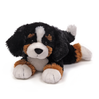 GUND Randle Bernese Mountain Dog Plush Toy 20cm image
