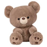 GUND Teddy Bear Kai Brown Small 30cm image