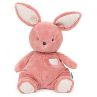 GUND Baby Oh So Snuggly Bunny Large Plush Toy 30cm image