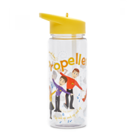 The Wiggles Do the Propeller Drink Bottle 350ml image