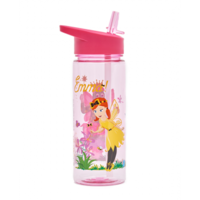 The Wiggles Emma & Dorothy Fairies Drink Bottle 350ml image