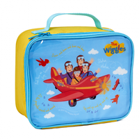 The Wiggles Do the Propeller Lunch Bag image