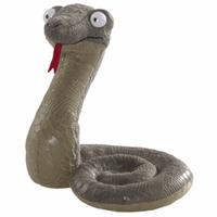 The Gruffalo Snake Plush Toy Small 16cm image