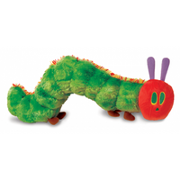 The Very Hungry Caterpillar Plush Toy Large 42cm image