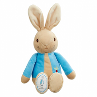 Beatrix Potter My First Peter Rabbit Plush Toy 26cm image