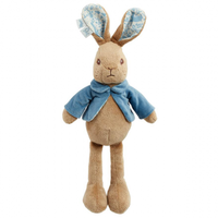 Beatrix Potter Signature Peter Rabbit Plush Toy 34cm image