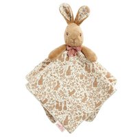 Beatrix Potter Signature Flopsy Baby Comfort Blanket image