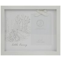 Beatrix Potter Peter Rabbit Photo Frame image