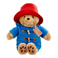 best mate bingo jumbo plush