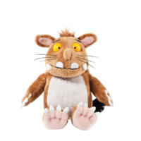 The Gruffalo Gruffalo's Child Plush Toy 18cm image