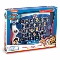 Paw Patrol Ryder's Alphabet Tablet Educational Toy image
