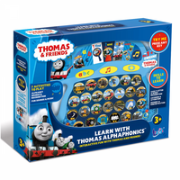 Thomas & Friends Learn with Thomas Alphaphonics Educational Toy image