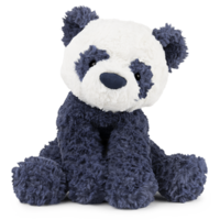 GUND Cozys Panda Plush Toy 25cm image