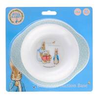 Beatrix Potter Peter Rabbit Kids Bowl with Suction image