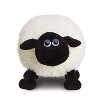 Shaun the Sheep Shirley Plush Toy 24cm image
