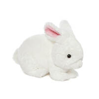GUND Lil Whispers Bunny Plush Toy 30cm image