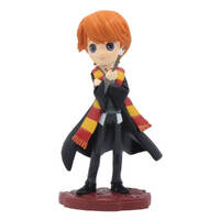 Harry Potter Ron Weasley Collectible Figurine image