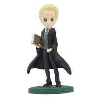 Harry Potter Draco Malfoy Collectible Figurine image