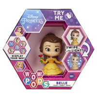 WOW! Pods Disney Princess Belle Series 1 image