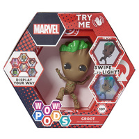 WOW! Pods Marvel Groot Series 1 image
