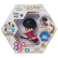 WOW! Pods Harry Potter Harry Series 1 image