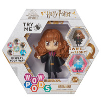WOW! Pods Harry Potter Hermione Series 1 image