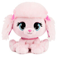 GUND P.Lushes Pets Pinkie Monroe Plush Toy 16cm Pink image