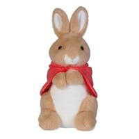 Beatrix Potter Peter Rabbit Flopsy Bunny Classic Plush Toy 25cm image