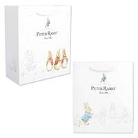 Beatrix Potter Peter Rabbit Gift Bag 22cm image