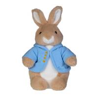 Beatrix Potter Peter Rabbit Classic Plush Toy 25cm image
