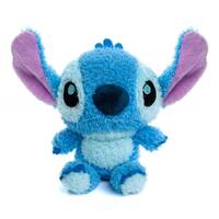 Disney Baby Stitch Cuteeze Collectible Plush Toy 14cm image