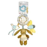 Guess How Much I Love You Baby Activity Toy image