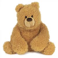 GUND Growler Bear Plush Toy Large 38cm image