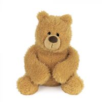 GUND Growler Bear Plush Toy Small 30cm image
