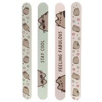 Pusheen the Cat Nail File image