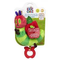 The Very Hungry Caterpillar Roll Out Activity Toy image