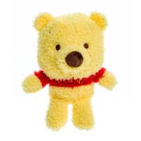 Winnie the Pooh Cuteeze Collectible Plush Toy 14cm image