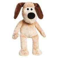 Wallace & Gromit Plush Toy Gromit 20cm image