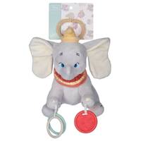 Disney Classics Dumbo Baby Activity Toy image