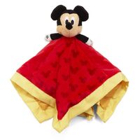 Disney Baby Mickey Mouse Snuggle Blanket Comforter image