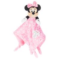 Disney Baby Minnie Mouse Snuggle Blanket Comforter image