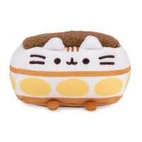 Pusheen Squisy Tiramisu Plush Toy 11cm Small image