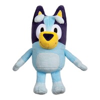 Bluey Friends Bluey Small Plush Toy 20cm image