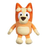 Bluey Friends Bingo Small Plush Toy 20cm image